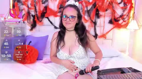 Snapshot of lilithvalmare chatting on October 16, 2025, 3:18 am Lilith online show from October 16, 2025, 3:18 am