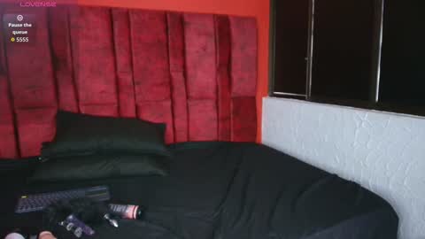 LILITH online show from February 18, 2026, 6:37 pm