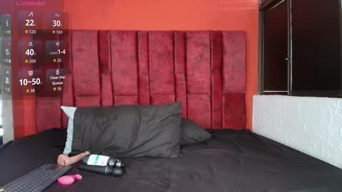 LILITH online show from March 16, 2026, 7:40 pm