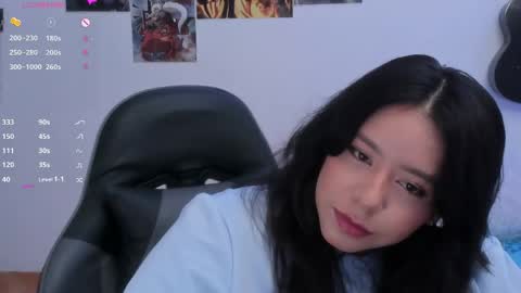 Snapshot of lilithwallkeer chatting on May 8, 2026, 6:08 am Maria online show from May 8, 2026, 6:08 am