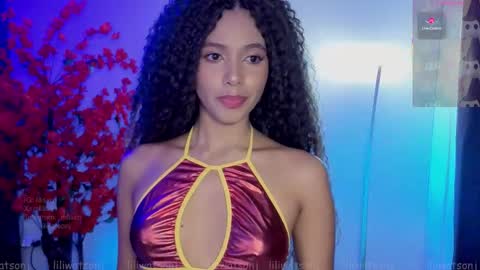 3 Ig Lilisxo1 online show from October 24, 2025, 3:47 am