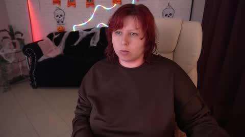 Snapshot of liliyamoon chatting on November 1, 2025, 7:32 am Liliya online show from November 1, 2025, 7:32 am