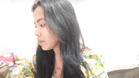 LiliyanaS online show from April 11, 2026, 7:45 am