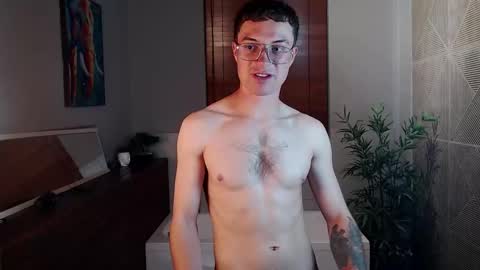 Lil James online show from February 16, 2026, 9:11 pm