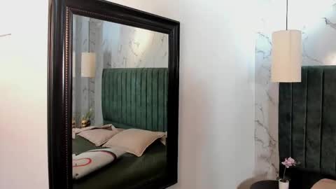 Lil James online show from March 12, 2026, 8:37 pm