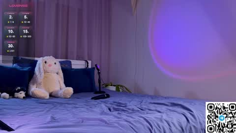 lilkisslina online show from March 10, 2026, 3:39 pm