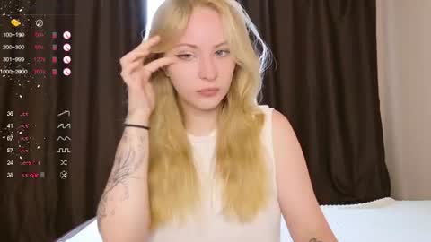Melanie online show from July 30, 2026, 7:07 am