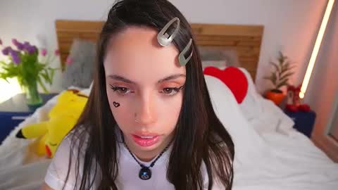 Lill Dayna online show from March 14, 2026, 11:48 am