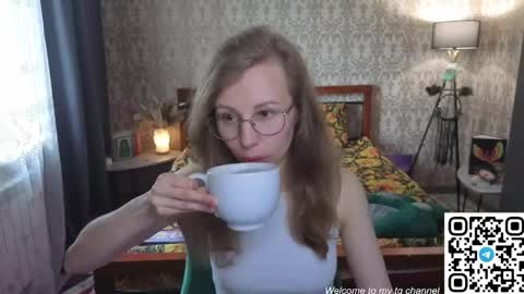 Maria online show from May 14, 2026, 2:40 am