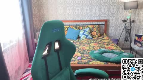 Maria online show from May 15, 2026, 4:08 am