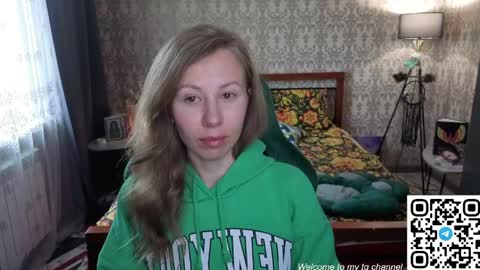 Maria online show from May 17, 2026, 3:48 am
