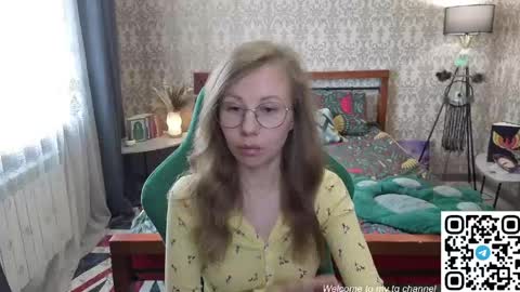 Maria online show from May 19, 2026, 2:29 am