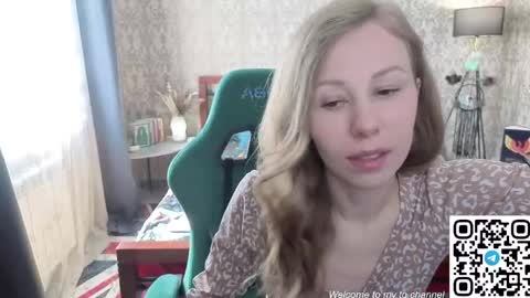 Maria online show from May 20, 2026, 3:13 am