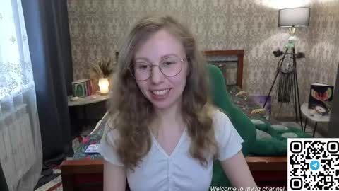 Maria online show from May 21, 2026, 2:07 am