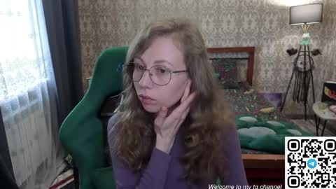 Maria online show from May 24, 2026, 3:11 am