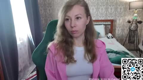Maria online show from May 26, 2026, 5:14 am