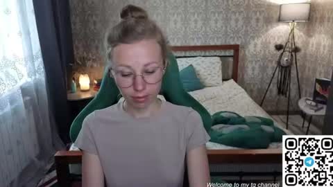 Maria online show from June 11, 2026, 2:53 am
