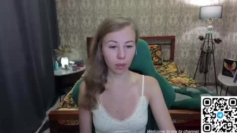 Maria online show from June 21, 2026, 12:57 am