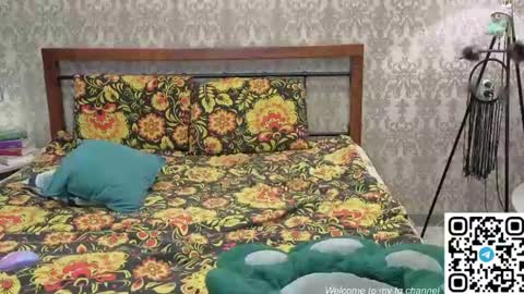 Maria online show from June 25, 2026, 5:12 am