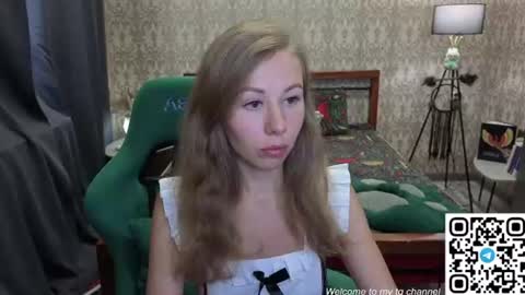 Maria online show from July 8, 2026, 3:00 am