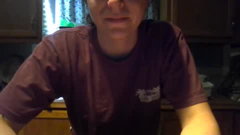 Lexy online show from October 12, 2025, 1:48 am