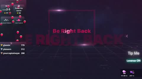 Snapshot of lillian_clark7 chatting on January 15, 2025, 9:56 am Lillian online show from January 15, 2025, 9:56 am