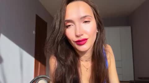 Snapshot of lillian_clark7 chatting on September 26, 2025, 4:27 am Lillian online show from September 26, 2025, 4:27 am