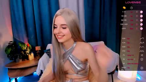 Lillian online show from January 10, 2026, 8:49 am