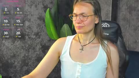lillian_white1 online show from June 6, 2026, 1:00 am