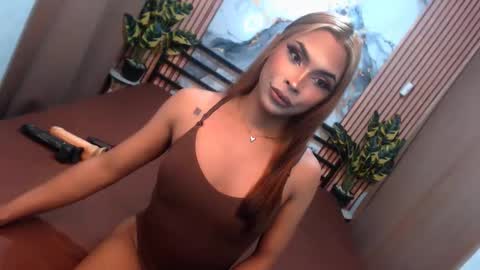 Lilianna online show from March 19, 2026, 7:07 pm