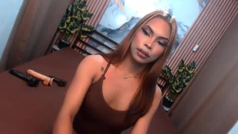 Lilianna online show from March 26, 2026, 4:34 pm
