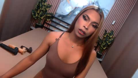 Lilianna online show from April 14, 2026, 5:30 pm