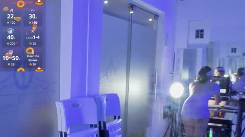 lillianderson -  Next stream start at 0700hs GTM-3 online show from February 20, 2026, 12:05 pm