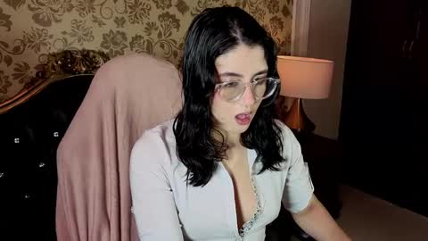 lillianderson -  Next stream start at 0700hs GTM-3 online show from April 25, 2026, 11:46 am