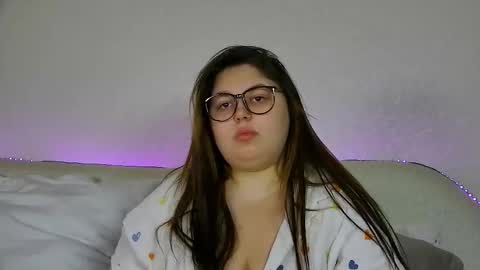 LillianHaig online show from September 25, 2025, 6:44 pm