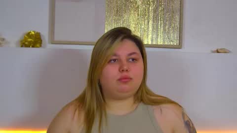 LillianHaig online show from March 3, 2026, 6:36 pm