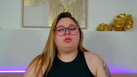 LillianHaig online show from March 15, 2026, 7:03 am