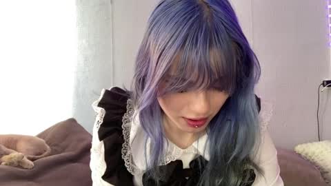 Amelia online show from March 28, 2026, 10:37 am
