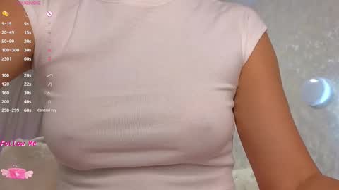 Snapshot of lilliasweety chatting on November 5, 2025, 4:34 am Lara Angel online show from November 5, 2025, 4:34 am