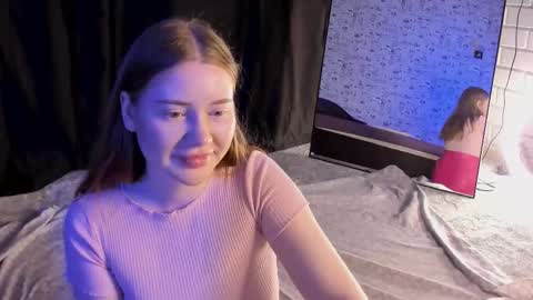 lillie_berry online show from October 11, 2025, 4:55 am