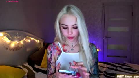 LilliMoore online show from June 20, 2026, 11:07 pm