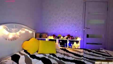 LilliMoore online show from July 20, 2026, 11:07 pm