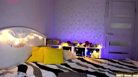 LilliMoore online show from July 25, 2026, 11:24 pm