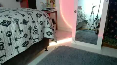 Snapshot of lillith_777 chatting on January 14, 2026, 1:11 am lillith_777 online show from January 14, 2026, 1:11 am