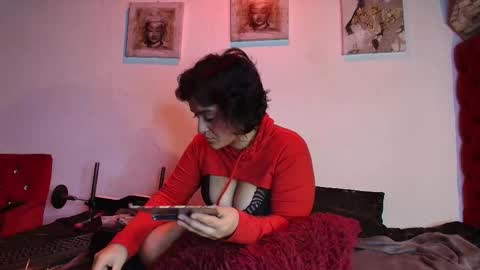 lillith online show from February 20, 2026, 3:03 am