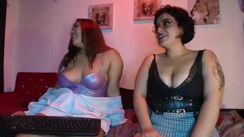 lillith online show from February 20, 2026, 6:26 am