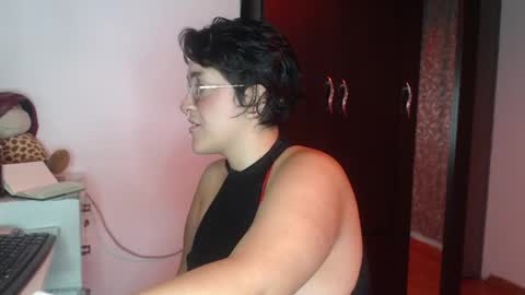 lillith online show from April 13, 2026, 2:50 am