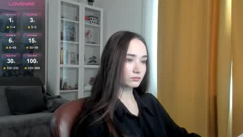 Snapshot of lillllos chatting on November 24, 2025, 4:34 am Lillllos online show from November 24, 2025, 4:34 am