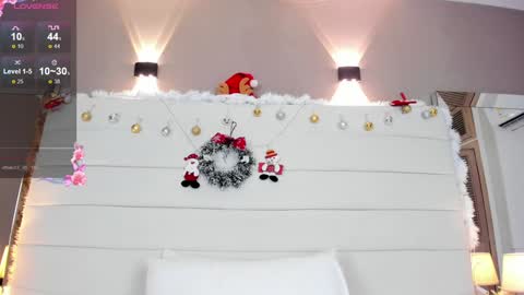 Lizeth follow me in my igimlilycute 3 online show from December 20, 2024, 10:16 am