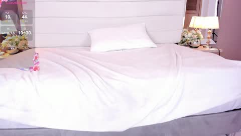 Lizeth follow me in my igimlilycute 3 online show from January 22, 2025, 9:57 am